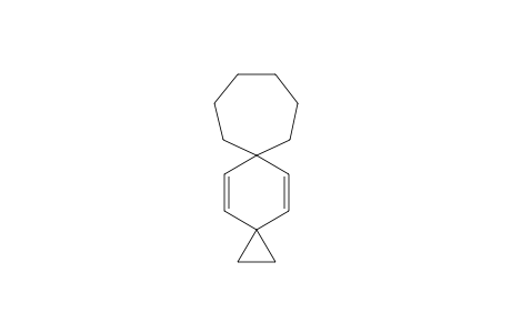 DISPIRO-[2.2.6.2]-TETRADECA-4,13-DIENE