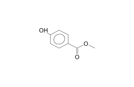 4-Hydroxy-benzoic acid methyl ester