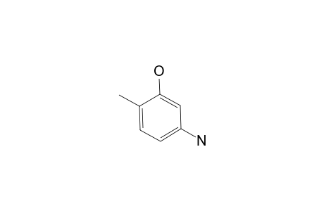 5-Amino-o-cresol