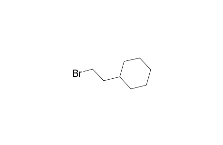 (2-Bromoethyl)cyclohexane