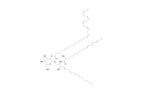 AHexCer (O-30:5)17:1;2O/18:3;O
