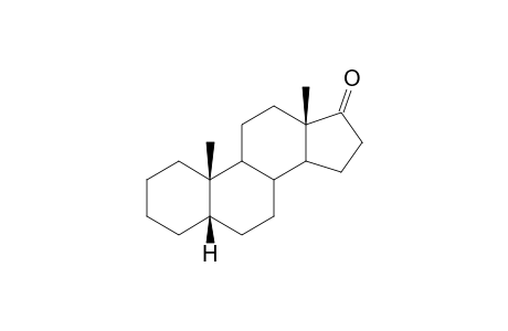 5β-Androstan-17-one