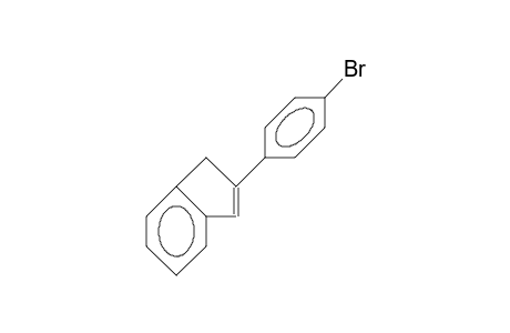 2-(Para-bromophenyl)-inden