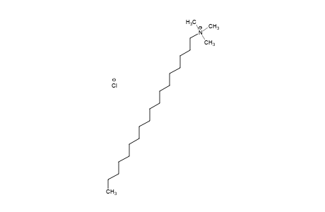 octadecyltrimethylammonium chloride