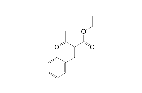 Ethyl 2-benzylacetoacetate