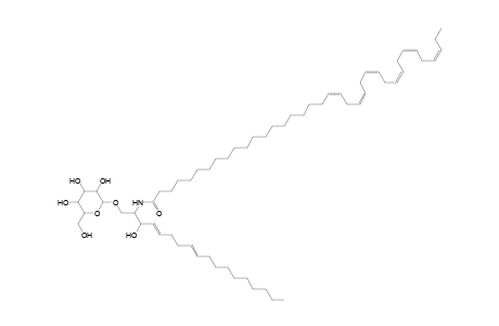 HexCer 18:2;2O/38:6