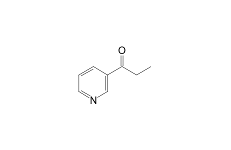 3-Propionylpyridine