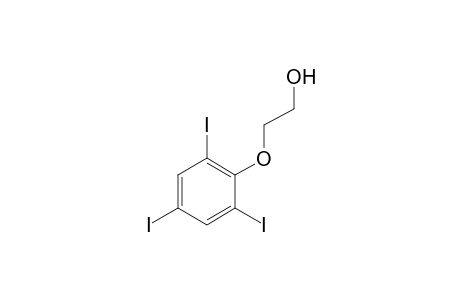 2-(2,4,6-triiodophenoxy)ethanol