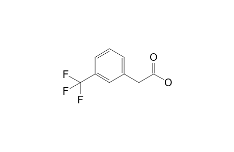 (alpha,alpha,alpha-Trifluoro-m-tolyl)acetic acid