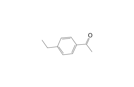 4'-Ethylacetophenone