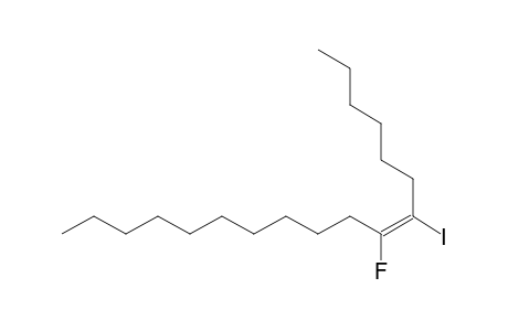 (Z)-8-FLUORO-7-IODO-7-OCTADECENE