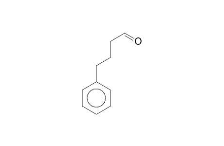 Benzenebutanal