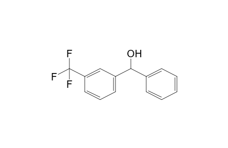 3-(Trifluoromethyl)benzhydrol