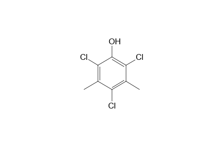2,4,6-trichloro-3,5-xylenol