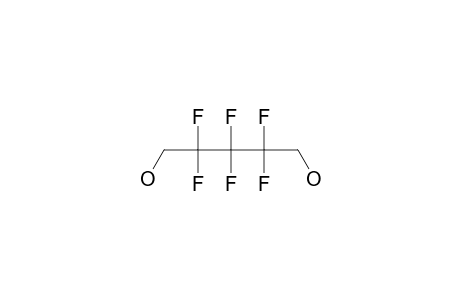 2,2,3,3,4,4-Hexafluoro-1,5-pentanediol