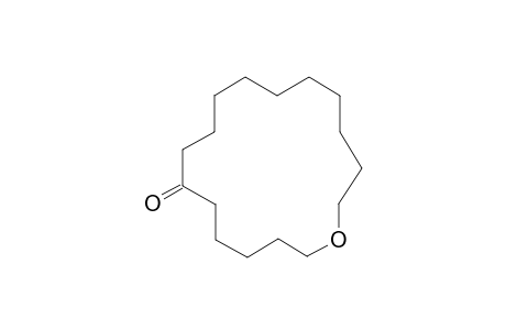 oxacycloheptadecan-7-one