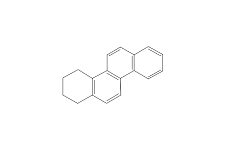 1,2,3,4-Tetrahydrochrysene