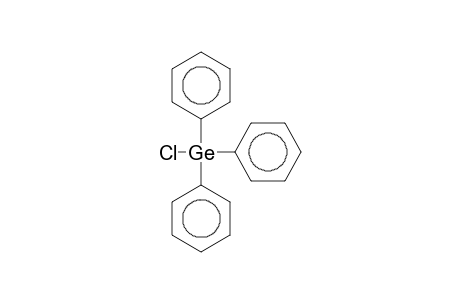 Chlorotriphenylgermane