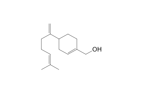 .beta.-Bisabolenol