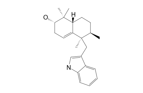 POLYALTHENOL