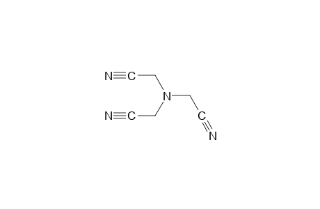 Nitrilotriacetonitrile