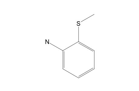 O-(Methylthio)aniline