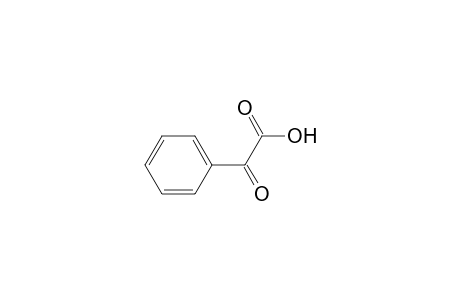 Phenylglyoxylic acid