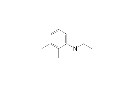 N-ethyl-2,3-xylidine