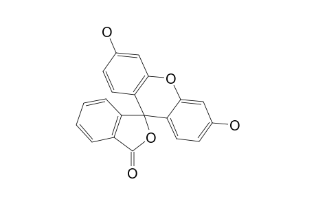 Fluorescein (free acid)