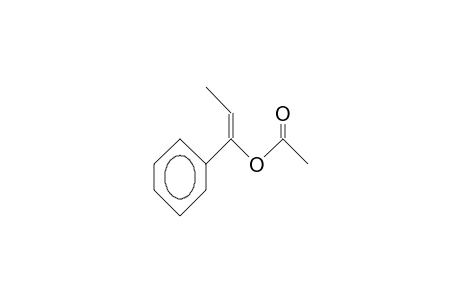 A-syn-Ethylidene-benzylalcohol acetate