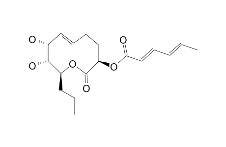 (-)-PINOLIDOXIN