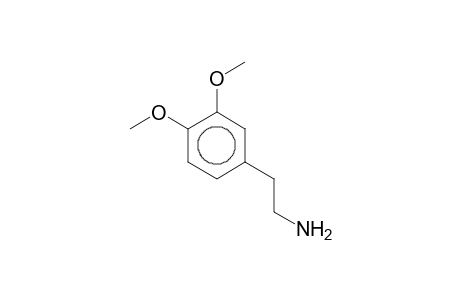 3,4-Dimethoxyphenethylamine