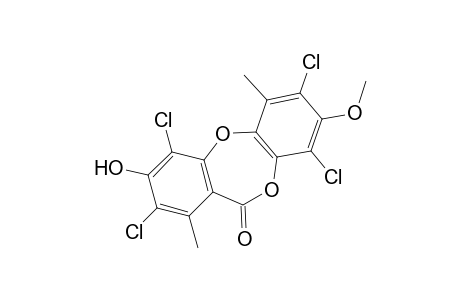 Diploicin