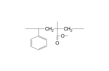 Poly(styrene-alt-methyl methacrylate)