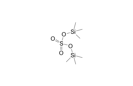 TRIMETHYLSILANOL, SULFATE (2:1)