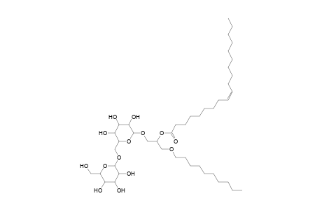 DGDG O-10:0_19:1