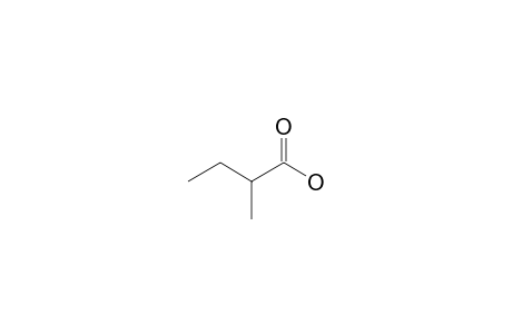 2-Methylbutyric acid