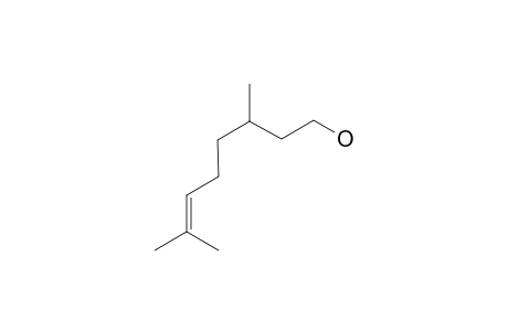 Citronellol