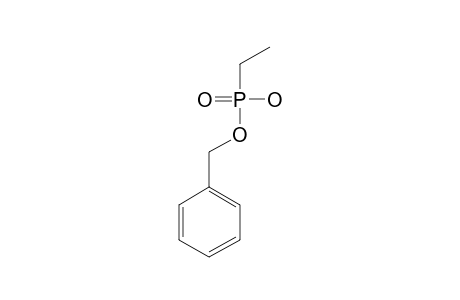 BENZYL-ETHYLPHOSPHONIC-ACID