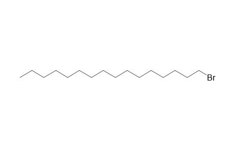 Hexadecane, 1-bromo-