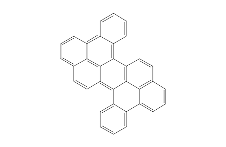 TETRABENZOPERYLENE