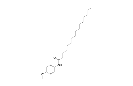 p-hexadecanisidide