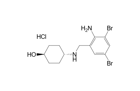 Ambroxol HCl