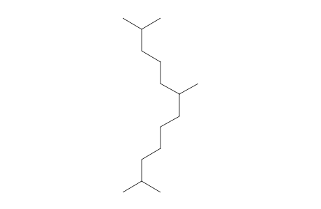 Dodecane, 2,6,11-trimethyl-