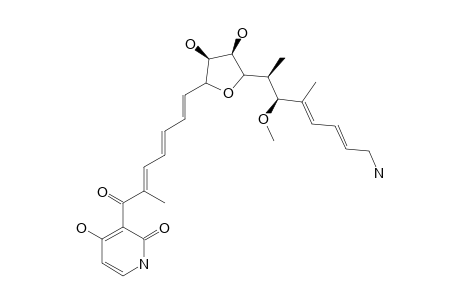 N-DESMETHYL-GOLDINAMINE