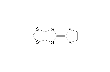 (Methylenedithio)dihydrotetrathiafulvalene