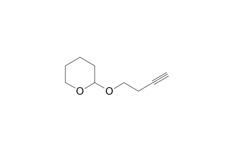 2-[(3-BUTENYL)OXY]TETRAHYDRO-2H-PYRAN