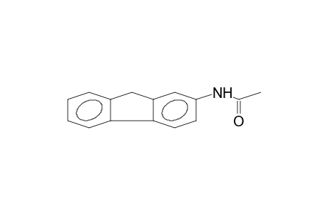 2-Acetamido-fluorene