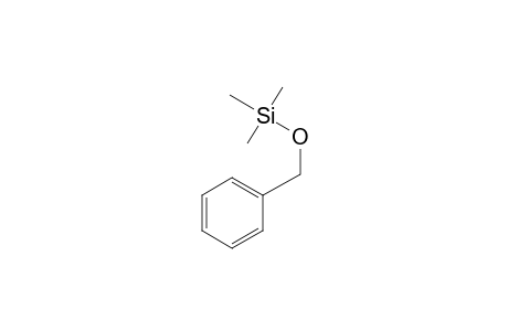 (CH3)3SI-O-CH2C6H5