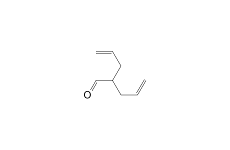 2-Allylpent-4-enal